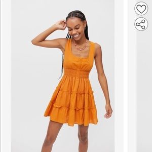 Urban Outfitters mini dress